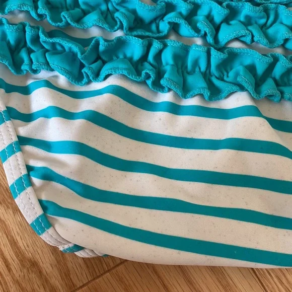 Rufflebutts | toddler 2 piece 50SPF 2T - Picture 5 of 5